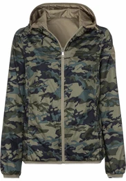 Kurzjacke »ATALAYA« khaki