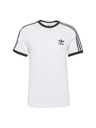 Shirt schwarz / weiß