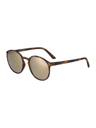 Sonnenbrille 'Swizzle' braun