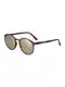 LE SPECS Sonnenbrille 'Swizzle' braun