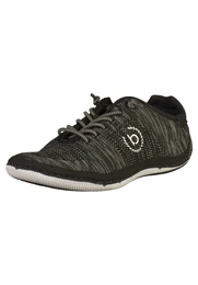 Bugatti Sneaker schwarz
