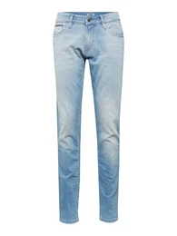 Jeans ''''Slim Scanton BELB'''' blue denim