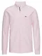 LACOSTE Freizeithemd rosa