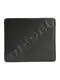 DIESEL Kartenhalter Johnas schwarz