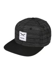 Iriedaily Cap La Banda Snapback schwarz