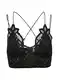 Free People Grudnjak ''''ADELLA''''  crna