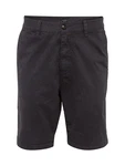 Iriedaily Shorts 'Love City' anthrazit/schwarz