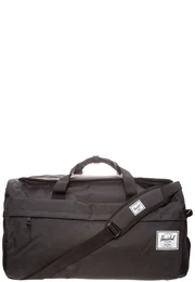 Herschel Outfitter Tasche schwarz