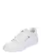 Reebok Nizke superge 'Club C 85'  siva / rdeča / bela