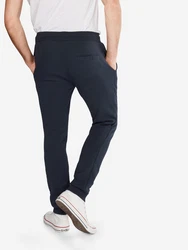 ELLESSE Jogginghose 'Ovest' blau/orange/hellrot/weiß