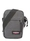 EASTPAK Umhängetasche ''''The One'''' graumeliert