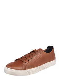 Sneaker ''''Bowl'''' cognac