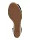 TOMMY HILFIGER Sandale 'Elba'  tamno plava