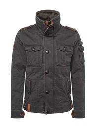 Jacke ''''Lutschewitz'''' schwarz