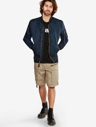 G-STAR Cargohose 'Rovic Relaxed' beige