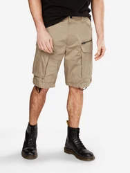 G-STAR Cargohose 'Rovic Relaxed' beige