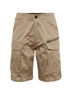 G-STAR Cargohose 'Rovic Relaxed' beige