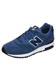Sneaker ''''ML565'''' marine / weiß