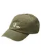 JACK & JONES Statement Cap grün