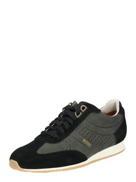 BOSS Sneaker Orlando dunkelgrün