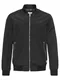 JACK & JONES Übergangsjacke JORNEW PACIFIC BOMBER schwarz