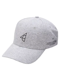 JACK & JONES Statement Cap grau