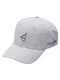 JACK & JONES Statement Cap grau