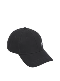J.Lindeberg Bomber Cap schwarz