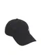 J.Lindeberg Bomber Cap schwarz