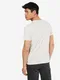 GANT T-Shirt nachtblau / grau / rot / weiß