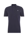 G-STAR Poloshirt 'Dunda' marine/weiß