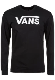 Shirt 'Classic' schwarz / wei