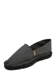 Espadrij L´originale Espadrilles ''''Le Noir'''' dunkelgrau