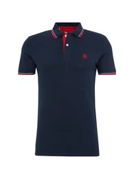 Poloshirt ''''SHHNEWSEASON SS NOOS'''' navy