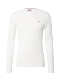 Shirt navy / rot / wei