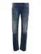 DIESEL Jeans ''''ZATINY'''' blue denim