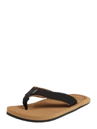 ONEILL FM KOOSH SLIDE FLOPS braun