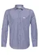 STOCKERPOINT Hemd ''''Campos3'''' blau / weiß
