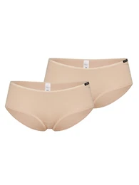 Hipster gaćice 'Advantage' nude