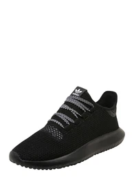 ADIDAS ORIGINALS Sneaker TUBULAR SHADOW C schwarz