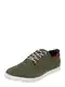 BULLBOXER Sneaker Low khaki