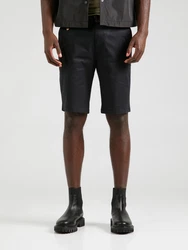 INDICODE JEANS Shorts 'Conor' anthrazit