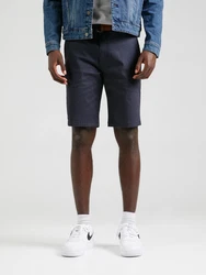 INDICODE JEANS Shorts 'Conor' blau