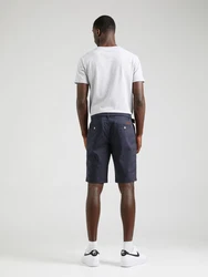 INDICODE JEANS Shorts 'Conor' blau