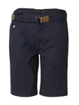 INDICODE JEANS Shorts 'Conor' blau