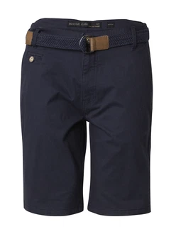 INDICODE JEANS Shorts 'Conor' blau