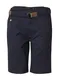 INDICODE JEANS Shorts ''''Conor'''' blau