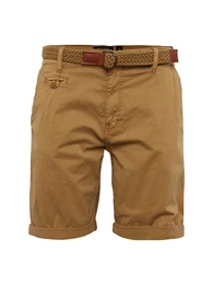 Shorts ''''Conor'''' hellbraun