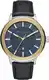 ARMANI EXCHANGE Quarzuhr »AX1463« blau