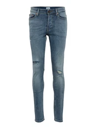 Jeans ''''nsLOOM LIGHT BLUE CR 9378 (9173)'''' blue denim